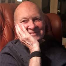 Robert Lee Morgan Obituary May 15, 2019