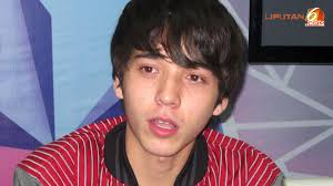 Natal, Stefan William Setahun Sekali Bertemu Ayah