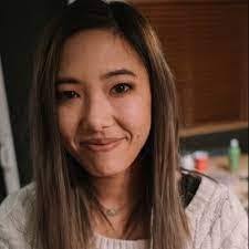 Angela Kou's Instagram, Twitter & Facebook