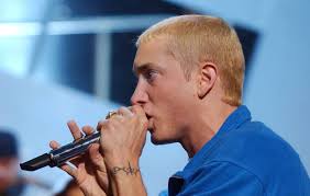 Eminem was the first interview of zane lowe in beats 1. Eminem Shares Newly Remastered The Eminem Show Videos