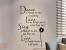 Teenage Girl Wall Stickers