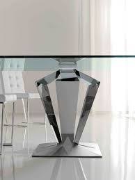 Table Base Designs Dining Table Bases Glass Dining Table Glass Dining Room Table