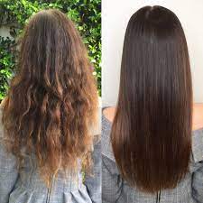 I Didn T Cut My Hair For 11 Months And This Is What Happened