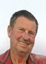 Obituary for Alvin L. Pinkerton