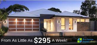 First Home Buyers Perth Wa Home Builders First Home Buyers Direct
