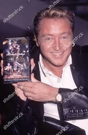 Michael Flatley Riverdance Editorial Stock Photo