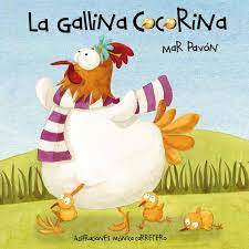 La Gallina Cocorina By Cuento De Luz Issuu