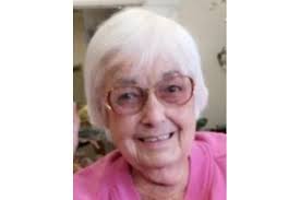 Sally Kidney Obituary (1935