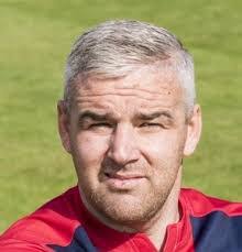 Steve Mcnulty's Instagram, Twitter & Facebook