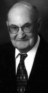 Gilbert Francis “Gib” Bolander (1912-2007)