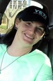 Amber Scott Obituary (1982