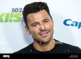 Mark wright 2018 hi-res stock photography and images