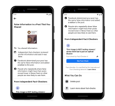 Letters are an essential way of communicating in the business world. Taking Action Against People Who Repeatedly Share Misinformation About Facebook