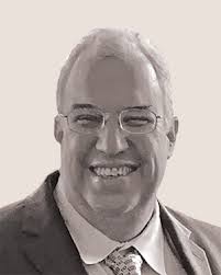 Robert Buckley: Quarterbacking a Team That Reopened Damaged I-95 Section in  12 Days