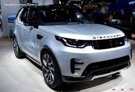 Land rover discovery, sometimes referred to as disco in slang or popular language, is a series of medium to large premium suvs, produced under the land rover marque. 2018 Land Rover Discovery V 3 0 Sd6 306 Hp 4wd Automatic Technical Specs Data Fuel Consumption Dimensions