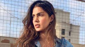 Rajput, 34, who had starred in several bollywood blockbusters, was. Rhea Chakraborty Posts Inspiring Message Ahead Of Sushant Singh Rajput S Death Anniversary From Great Suffering Comes Great Strength Entertainment News The Indian Express