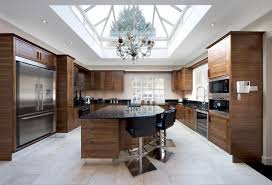 The kitchen generally needs more space and light. 52 Beautiful Kitchens With Skylights Pictures Home Stratosphere