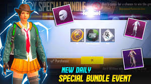 Pubg mobile lite best trick to get free outfit no hack and vpn. Pubg Mobile Lite How To Get Free Outfit In Pubg Lite Daily Special Bundle Explained Youtube