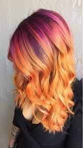Pin En Cabello Estilo Y Color