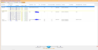 Cisco 5505 Asa Firewall Ipsec Vpn Can Connect Two Outside Different Public Ip To Two Different Local Subnets Network Engineering Stack Exchange