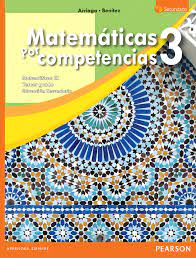 El libro de matematicas de 3 de secundaria contestado detalle. Matematicas Por Competencias 3 Pages 1 50 Flip Pdf Download Fliphtml5