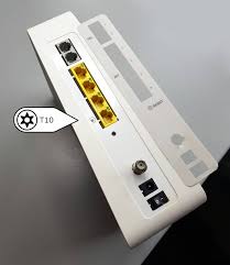 Maybe you would like to learn more about one of these? How To Open A Compal Ch7465lg Zg Ziggo Connect Box