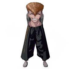 The company was founded in 1948 in alba, piedmont by edmondo giovanni stroppiana, who used part of his name to name the organization. Wholesome Mondo Danganronpa