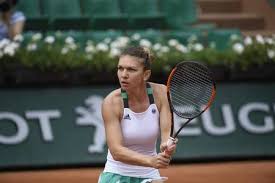 Simona halep a lipsit în 2018 de la turneul campioanelor, tot din cauza unei accidentari la spate. Rezultatele CÄƒutÄƒrii DupÄƒ Tagul Moscova Pagina 4