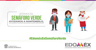 Se replica en otros países: Secretaria De Salud Del Estado De Mexico V Twitter Edomexensemaforoverde Es Responsabilidad De Todos Mantenernos En Este Nivel Del Semaforo Epidemiologico Respetando Las Medidas Preventivas Ante Covid 19mx Preveniressalud Https T Co 2a9ydikidx