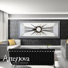 Impreziosisci la tua casa con un tocco dipinto a mano su tela; Quadro Moderno Artitalia Pd1045 Artenova Cornici Quadri Specchiere