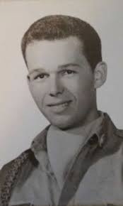 Wilfred Roland Robillard (1947-1965)