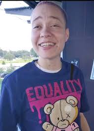 To much is given much is expected, You are a voice for the Voiceless.. Move  to the beat of your drum #lgbtq🌈 #MYDNA #AJ,