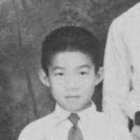 Harry Wah Hoon Ching (1925–2007)