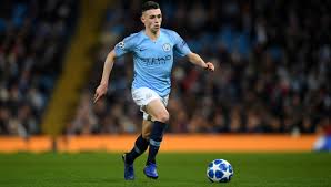 The two have been dating for a while and guess what. Man City News Phil Foden Played Like A Real Man Against Hoffenheim Sport360 News