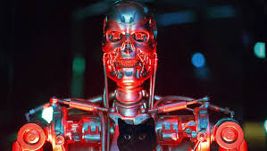 Come with us if you want to rank fictional cyborgs. Cat Names Inspired By The Terminator Series Cattime