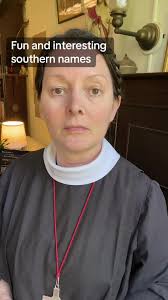 Southern Family Names: The Story Behind Beautiford