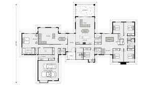 All our plans are beautifully constructed with all the modem amenities. G J Gardner Homes Vic Mansfield 407 Image1 House Plans Australia Dream House Plans Luxury House Plans