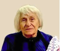 Mary 'Phyllis' Simpkins