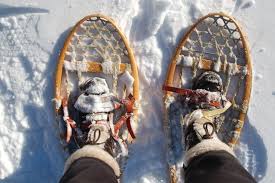 Maybe you would like to learn more about one of these? Ski Snowshoe Trails In Your County Twin Cities Outdoors
