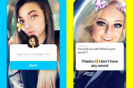 Jay quan, mai son lam, cuong seven и др. Yolo What Is The Snapchat Anonymous Questions App Is It Safe And Should My Child Use It