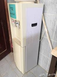 حراج الأجهزة براد ماء سكاكا