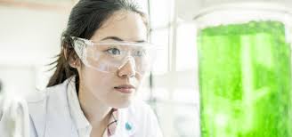 Chemical and environmental engineering