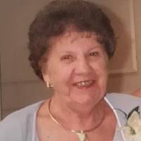 Marguerite Scothon Obituary