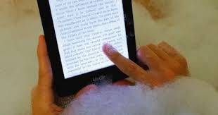 Waterfi Google Kindle Paperwhite Kindle Reading