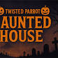 Twisted Parrot Haunted House event in Montgomery, TX