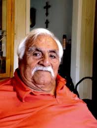 JORGE LIMON Obituary (2013)