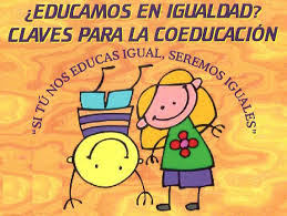 Resultado de imagen de coeducación