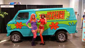 29 south of the lynchburg airport ) pic hide this posting restore restore this posting. Ford Other Scooby Doo Mystery Machine Cars Movie Classic Cars Custom Vans