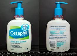 Cek rangkaian produk terbaiknya di sini! Review Cetaphil Gentle Skin Cleanser Nasa