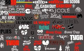 Image result for rap logo